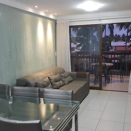 Apt. Cond. Barra Bali Barra de São Miguel Buitenkant foto
