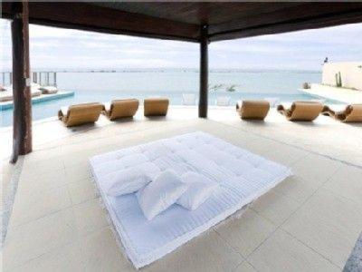 Apt. Cond. Barra Bali Barra de São Miguel Buitenkant foto